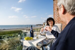 So lässt's sich leben - Das ist Ostsee-Urlaub vom Feinsten  - Carpe Diem