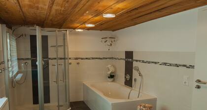 Holiday apartment "Altstadtoase" in Nördlingen