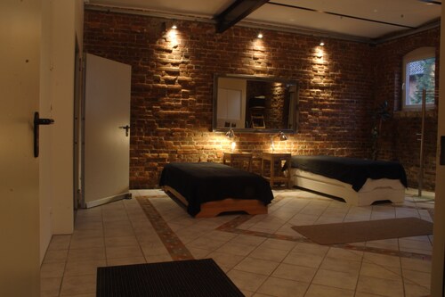 Apartment Beta, Ruhepol mit Sauna in gehobenem Ambiente