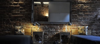 Apartment Beta, haven with sauna in an upscale ambience