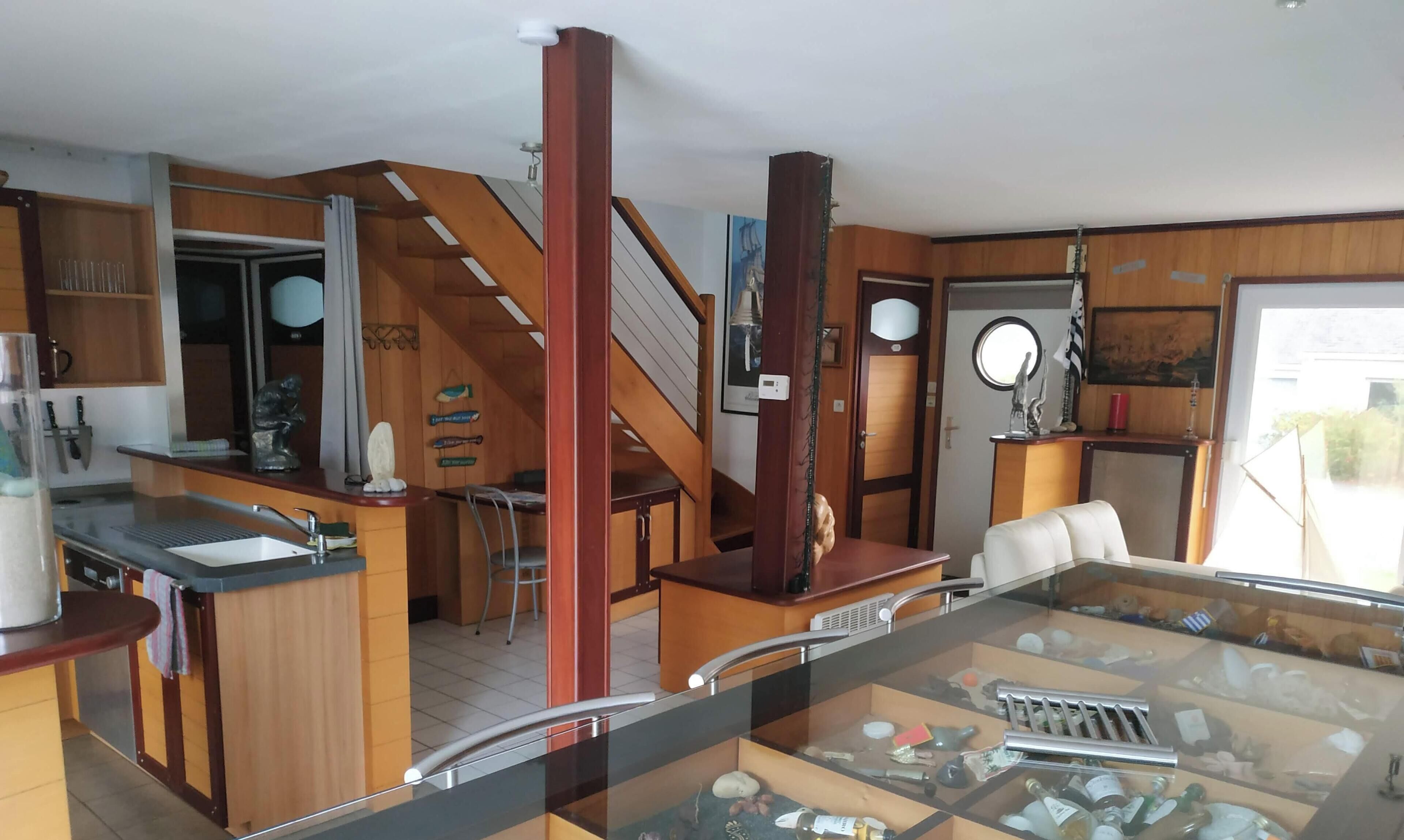 Restauration