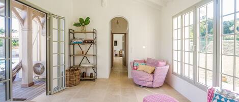 Intérieur