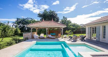 Villa Saint Alban by Habitation Saint Charles