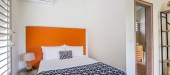 Villa Saint Alban by Habitation Saint Charles