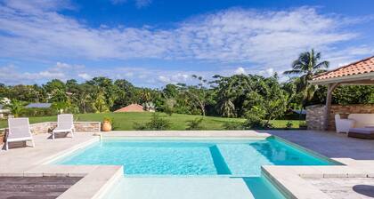 Villa Saint Alban by Habitation Saint Charles