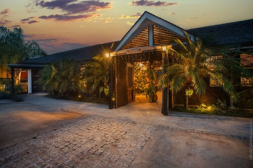 Villa Saint Alban by Habitation Saint Charles