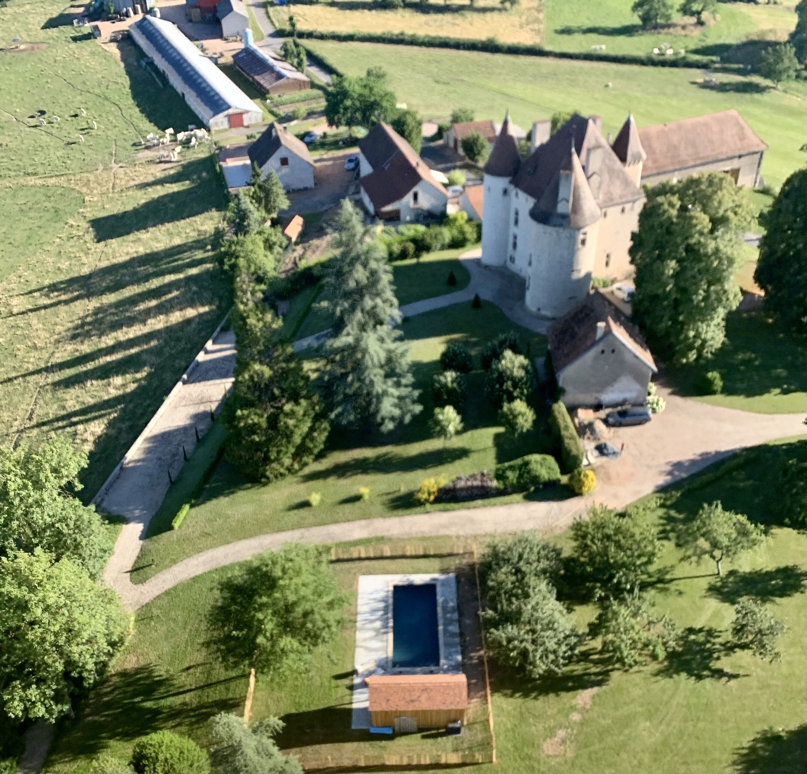 Exterieur
