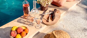 Pretty charming house, quiet, in the countryside... but 5 minutes from Vichy