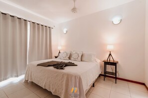2 habitaciones y caja de seguridad en la habitación