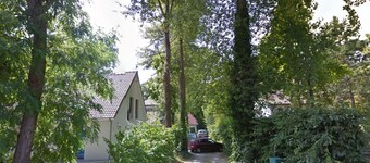 Villa with large capacity of reception possible departure in the afternoon 