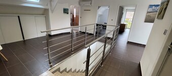 Große Villa in Le Touquet Paris Plage für 15Personen