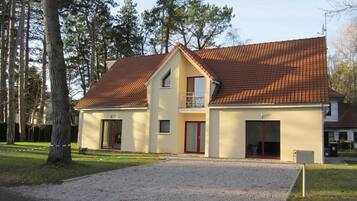 Exterieur