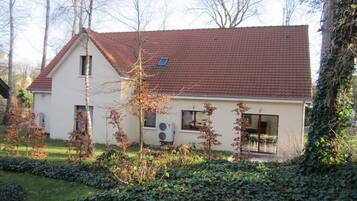 Exterieur