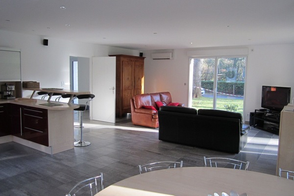 TV connectée, lecteur de DVD, chaßne hi-fi