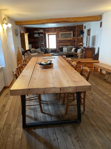 Charming house with SAUNA and free WIFI ***