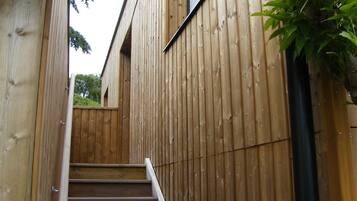 Detalle exterior