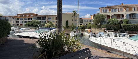 Jachthaven