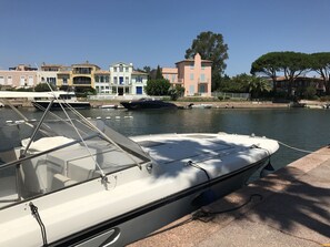 Port de plaisance