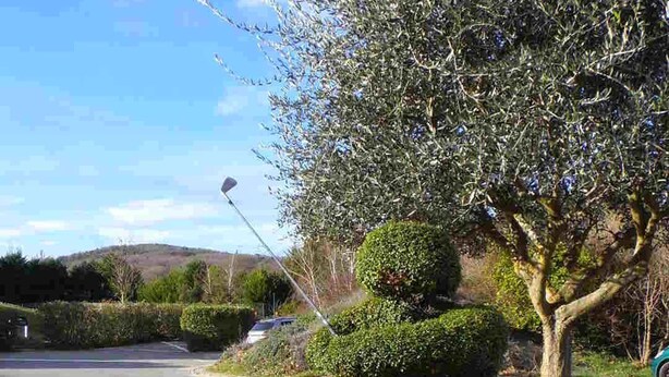 Property grounds - HOUSE 45 M² WITH POOL (Montboucher-Sur-Jabron)
