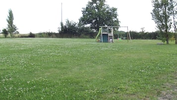 Kindergedeelte