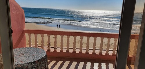Surf Apartment Taghazout N°4.