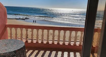 Surf Apartment Taghazout N°4.