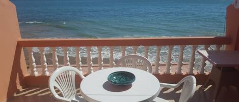 Servei de restauració a l'aire lliure