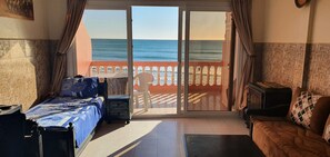 1 Schlafzimmer