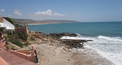 Surf Apartment Taghazout N ° 4.