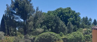 SUPERBE VILLA CONTEMPORAINE 8/10 pers Gd Piscine chauf
