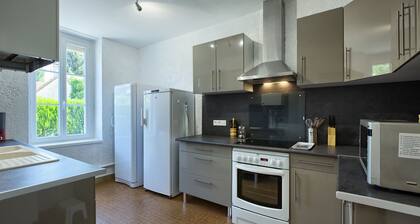 Gîte L'Hirondelle *** cerca de BORDEAUX