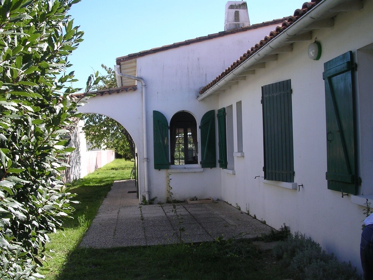 Image de profil de l’hôte