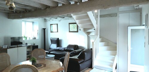 Petite maison de charme