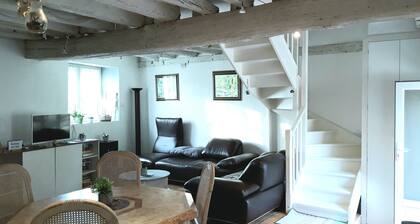 Petite maison de charme