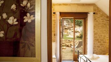 3 chambres, fer et planche Ă repasser, lit parapluie, Wi-Fi gratuit