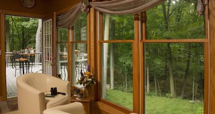 Hidden Serenity B&B