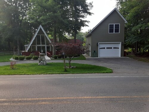 Northside Location in Charlevoix MI.  