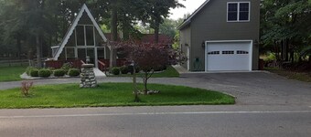 Northside Location in Charlevoix MI.  