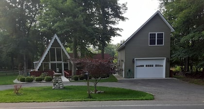 Northside Location in Charlevoix MI.