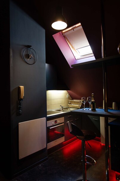 ✴Cosy Zen✴ apartment by Urban Spa