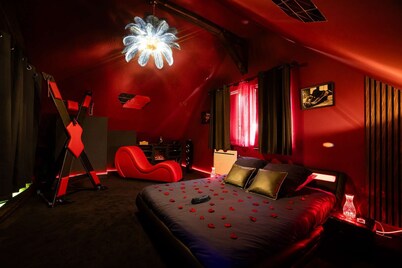 ✴Cosy Zen✴ apartment by Urban Spa