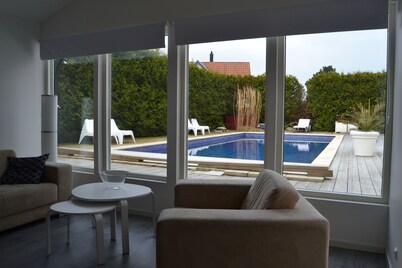 Klagshamn's Guest House