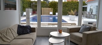 Klagshamn's Guest House