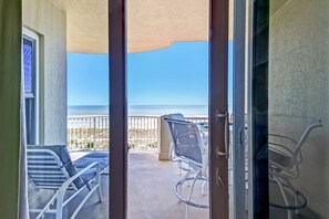 Interior - Luxury Condominium Next Door to the Ritz Carlton  (Fernandina Beach)