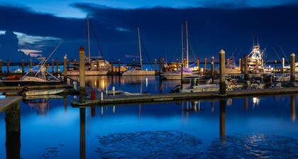 Luxury Condominium Next Door to the Ritz Carlton