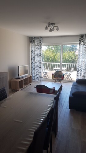 CENTRE VILLE QUIBERON