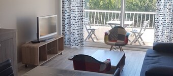 TOWN CENTER QUIBERON