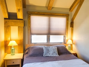 3 bedrooms, iron/ironing board, travel crib, free WiFi - Downtown Durango-New Custom Timber Frame-the Carriage House (Durango)