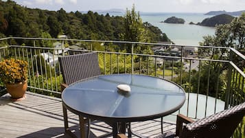 Comfort Apartment | Terrace/patio