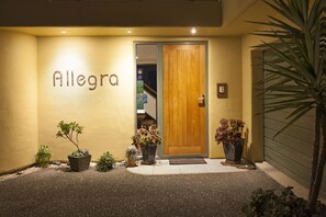 Exterior - Allegra House (Paihia)